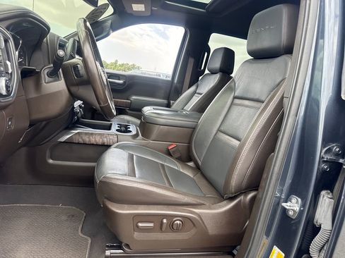 Used 2022 GMC Sierra 1500 Denali w/ Denali Premium Package AWD/4WD image 19