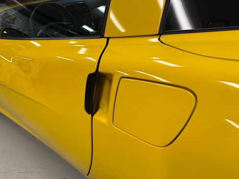 Used 2011 Chevrolet Corvette Coupe w/ 1LT RWD image 14