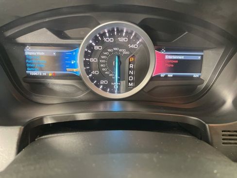 Used 2015 Ford Explorer Limited image 19