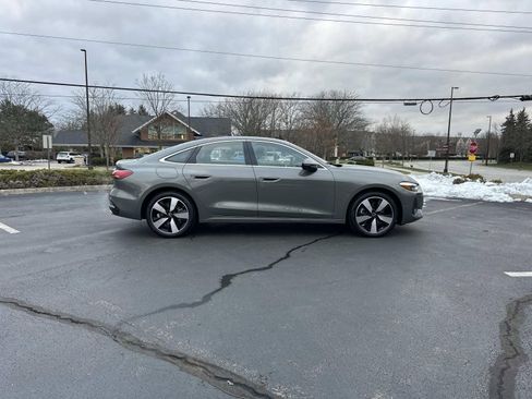 New 2025 Audi A5 2.0T Premium AWD/4WD image 8