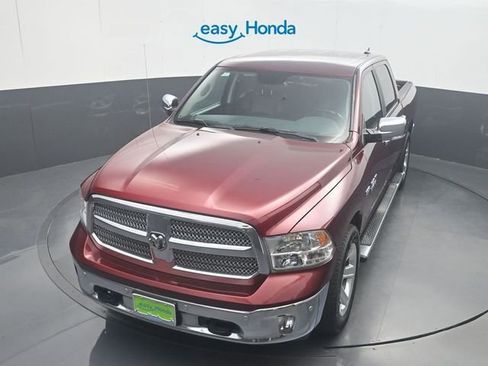 Used 2017 RAM 1500 Lone Star RWD image 20