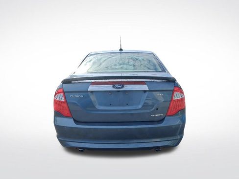 Used 2011 Ford Fusion SEL w/ 302A Rapid Spec Order Code FWD image 7