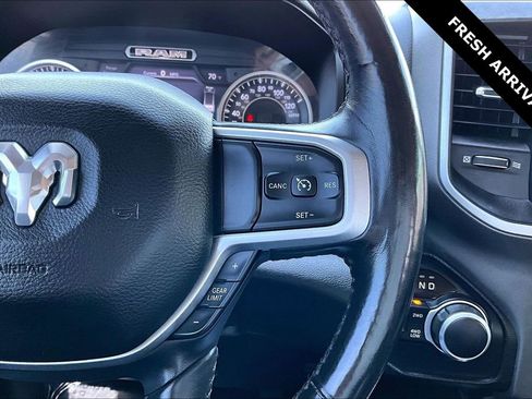 Used 2019 RAM 1500 Big Horn image 13