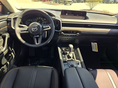 New 2026 MAZDA CX-50 AWD 2.5 S w/ Weather Package image 16