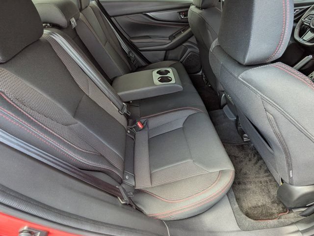 Used 2025 Subaru WRX Premium AWD/4WD image 14