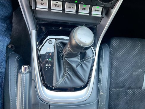 Used 2023 Toyota GR86 Premium w/ ALL Weather Mat Package (TMS) RWD image 16
