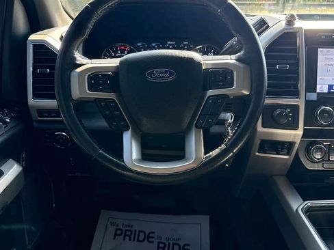 Used 2020 Ford F350 Lariat AWD/4WD image 28