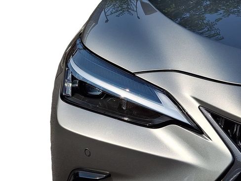 Certified 2024 Lexus NX 350 AWD image 11