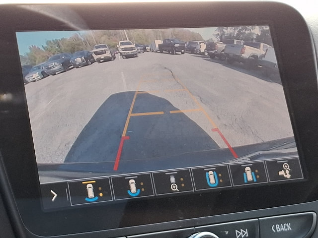 Used 2019 Chevrolet Equinox Premier AWD/4WD image 13