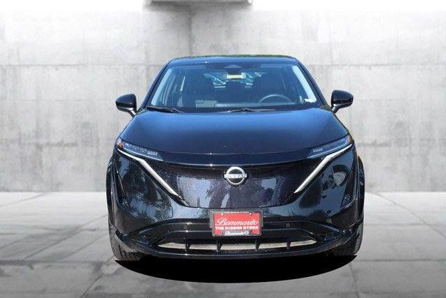 Used 2023 Nissan Ariya FWD image 4