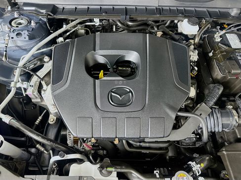 Used 2025 MAZDA CX-50 AWD 2.5 S w/ Premium Plus Pkg image 34