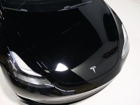 Used 2018 Tesla Model 3 Long Range image 24