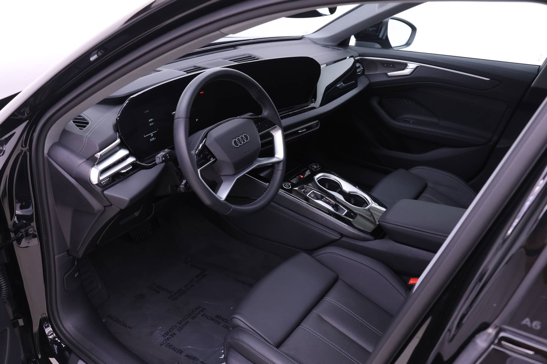 Certified 2026 Audi A6 Premium Plus w/ Premium Plus Package AWD/4WD image 6