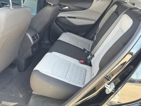 Used 2024 Chevrolet Equinox LS w/ Midnight Edition FWD image 20