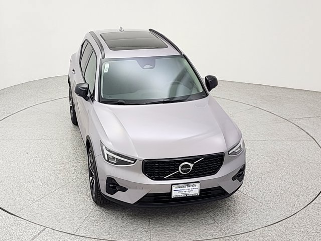 New 2026 Volvo XC40 B5 Plus w/ Climate Package AWD/4WD image 14