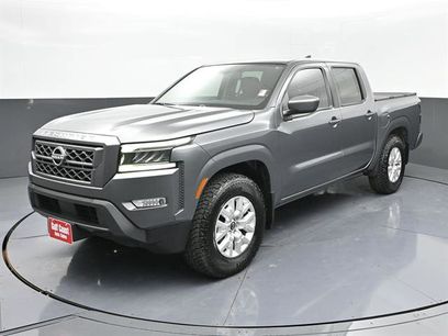 Used 2023 Nissan Frontier SV w/ SV Premium Package