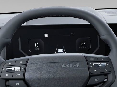 New 2026 Kia Sportage SX Prestige AWD/4WD image 21