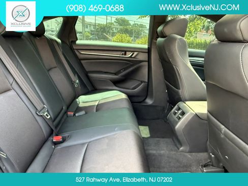 Used 2020 Honda Accord Sport image 24
