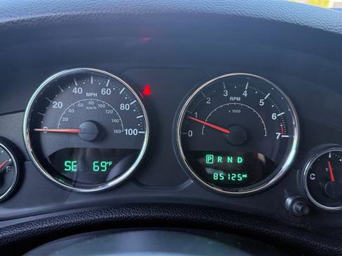 Used 2016 Jeep Wrangler Unlimited Sport AWD/4WD image 32