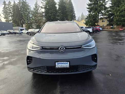 Used 2023 Volkswagen ID.4 Pro S image 18