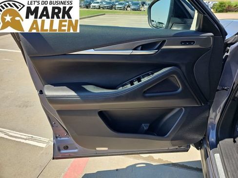 Used 2024 INFINITI QX60 Luxe AWD/4WD image 21