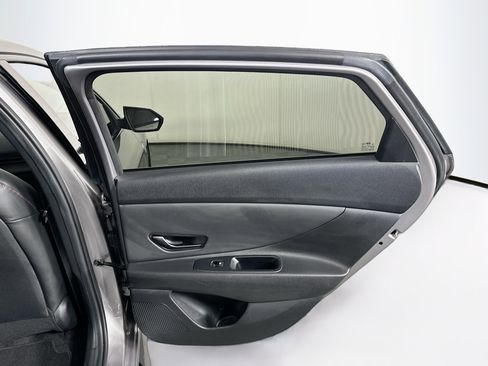 Used 2023 Hyundai Elantra N Line image 30