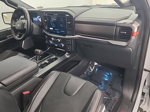 Used 2025 Ford F150 Raptor AWD/4WD image 13