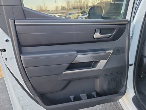 Certified 2025 Toyota Tundra SR5 image 14