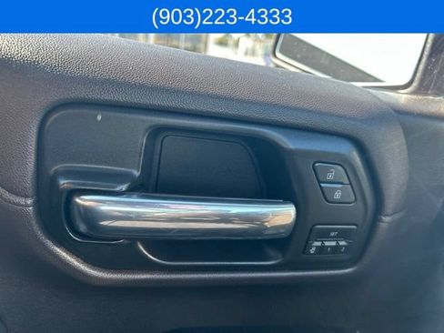 Used 2019 GMC Sierra 1500 Denali w/ Denali Ultimate Package AWD/4WD image 19