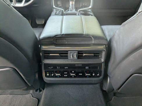 Used 2023 Lexus LX 600 4WD w/ Interior Upgrade Package image 18