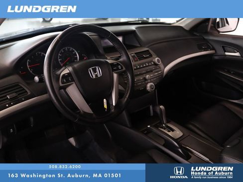 Used 2012 Honda Accord SE image 8