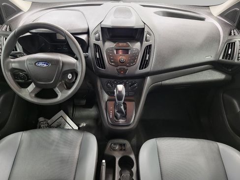 Used 2014 Ford Transit Connect XL FWD image 7