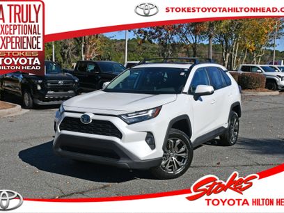 Certified 2023 Toyota RAV4 XLE Premium