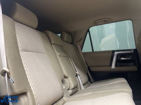 Used 2021 Toyota 4Runner SR5 image 17