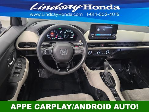 Used 2024 Honda HR-V LX image 11