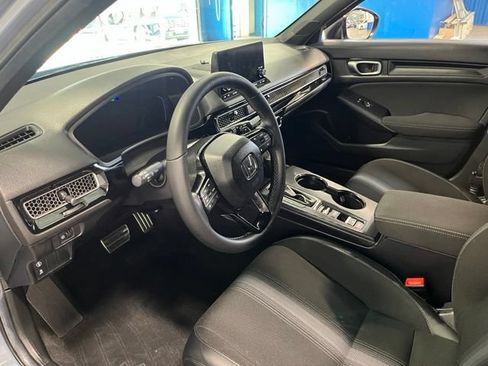 Used 2024 Honda Civic Sport image 23