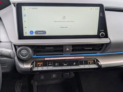 New 2026 Toyota Prius XLE image 12