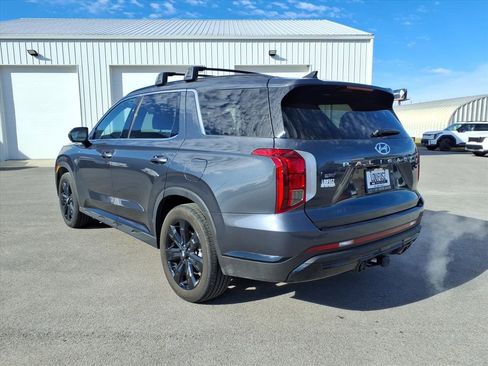 Used 2025 Hyundai Palisade XRT image 4