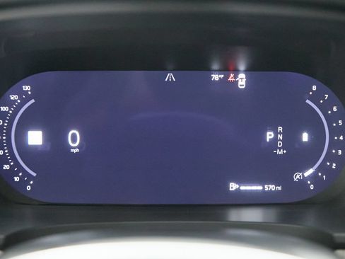 Certified 2025 Volvo V90 B6 Cross Country Plus AWD/4WD image 15