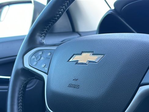 Used 2022 Chevrolet Colorado Z71 w/ Safety Package image 30