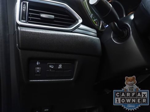 Used 2023 MAZDA CX-5 AWD 2.5 S image 21