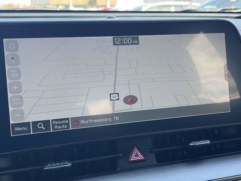 Used 2025 Kia Sportage EX w/ Premium Package image 30