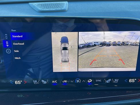 New 2026 Chevrolet Traverse RS image 26