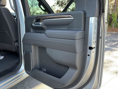 New 2026 Chevrolet Silverado 2500 LT w/ Trail Boss Package image 13