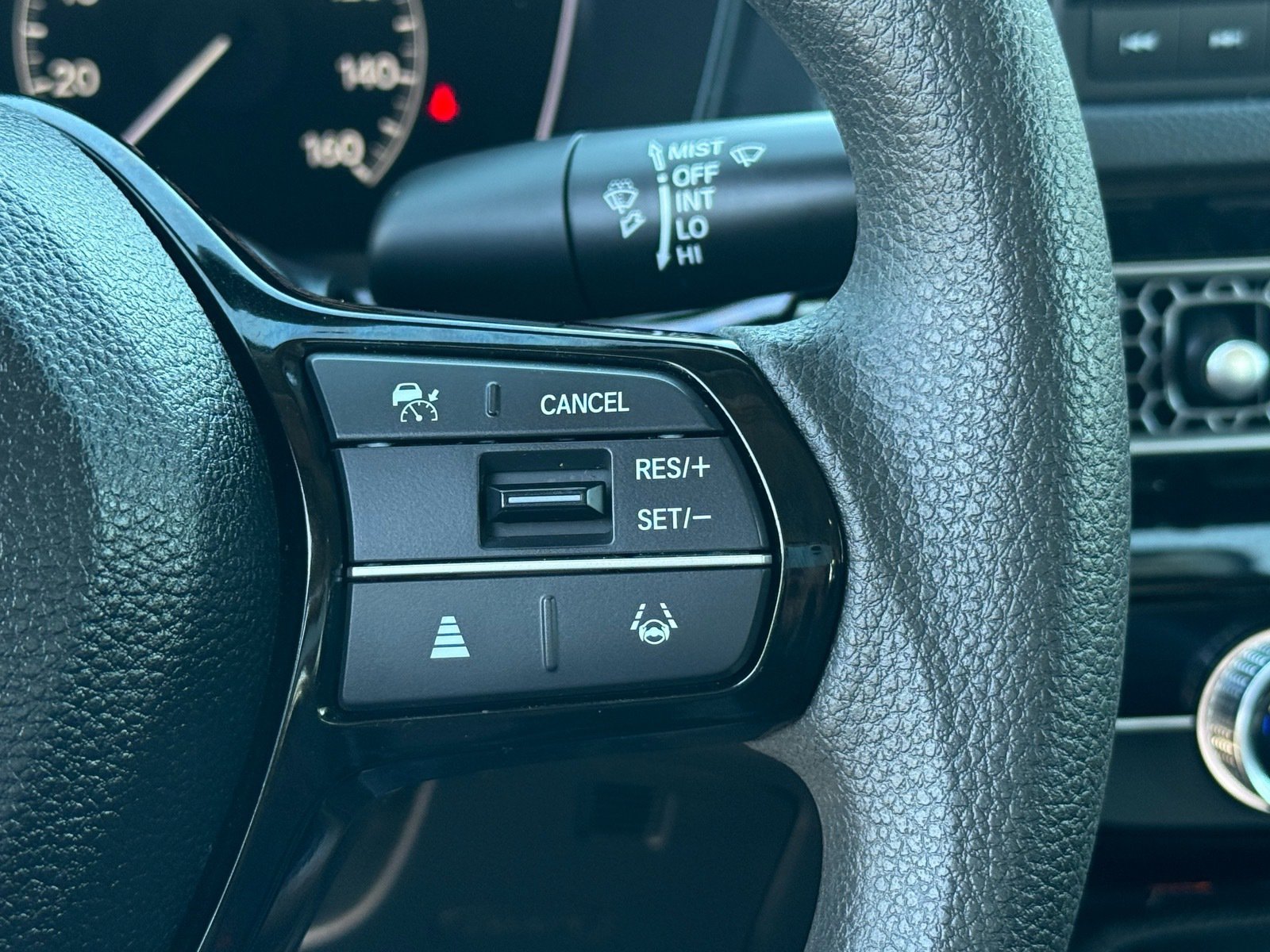 Used 2025 Honda Civic LX image 18