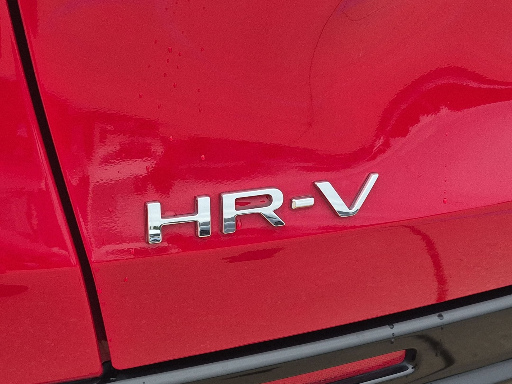 Certified 2025 Honda HR-V EX-L image 29