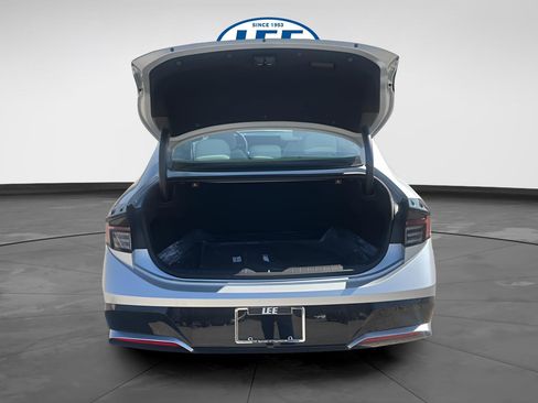 New 2026 Hyundai Sonata SEL image 17