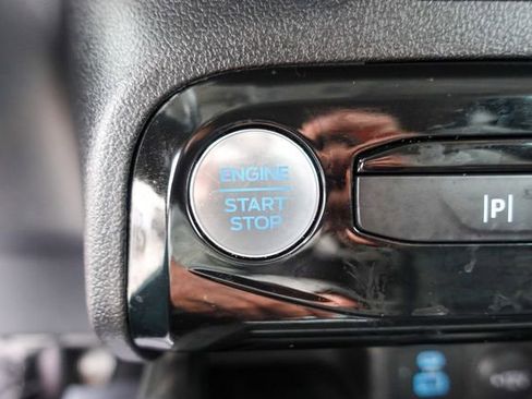 Used 2023 Ford Escape Platinum image 19