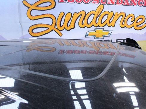 New 2026 Chevrolet Silverado 1500 LT Trail Boss w/ LT Trail Boss Premium Package image 5