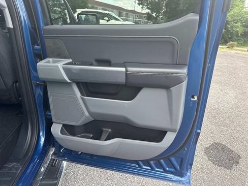 Used 2025 Ford F150 XLT w/ Equipment Group 301A Standard AWD/4WD image 20